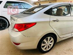 هيونداي أكسنت